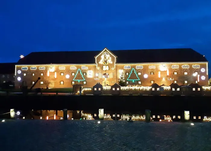 Nordlichthuus