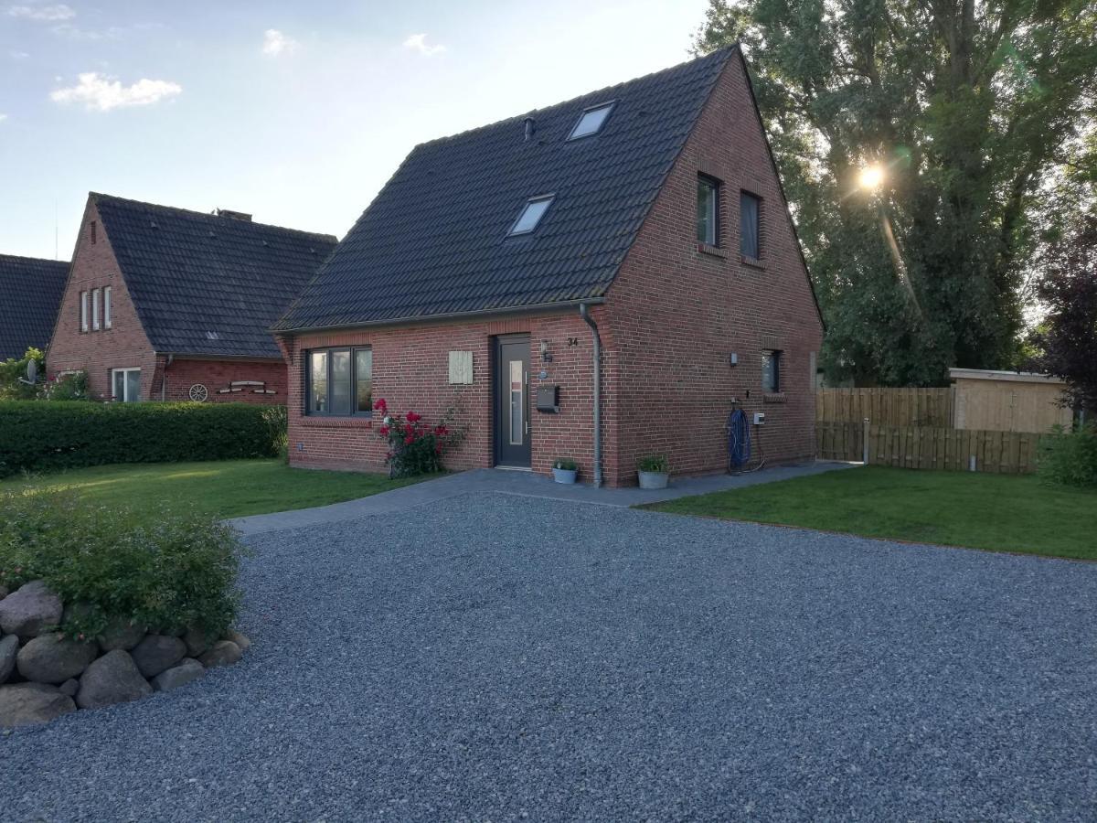 Ferienhaus Nordlichthuus *