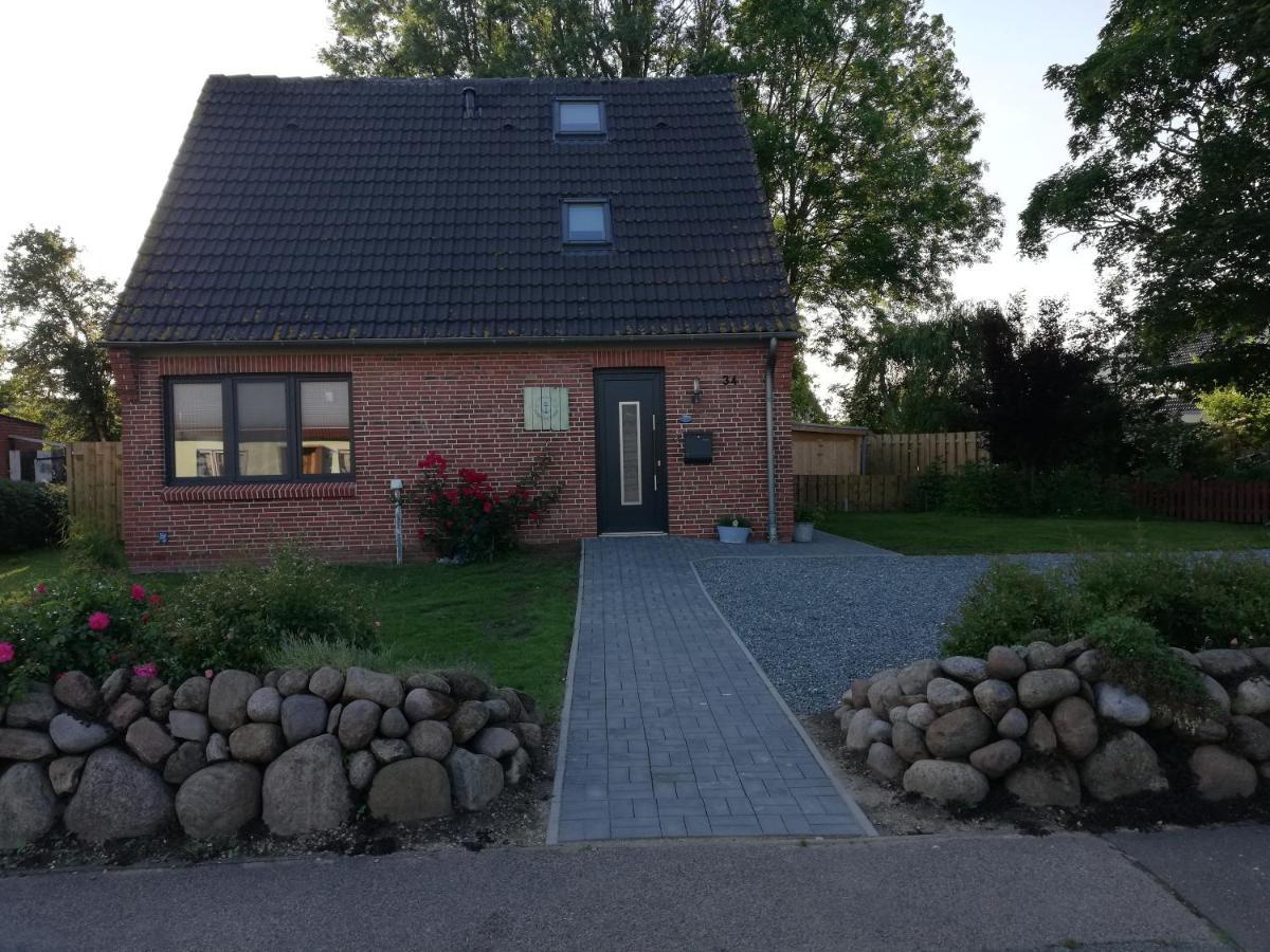 Nordlichthuus Ferienhaus *