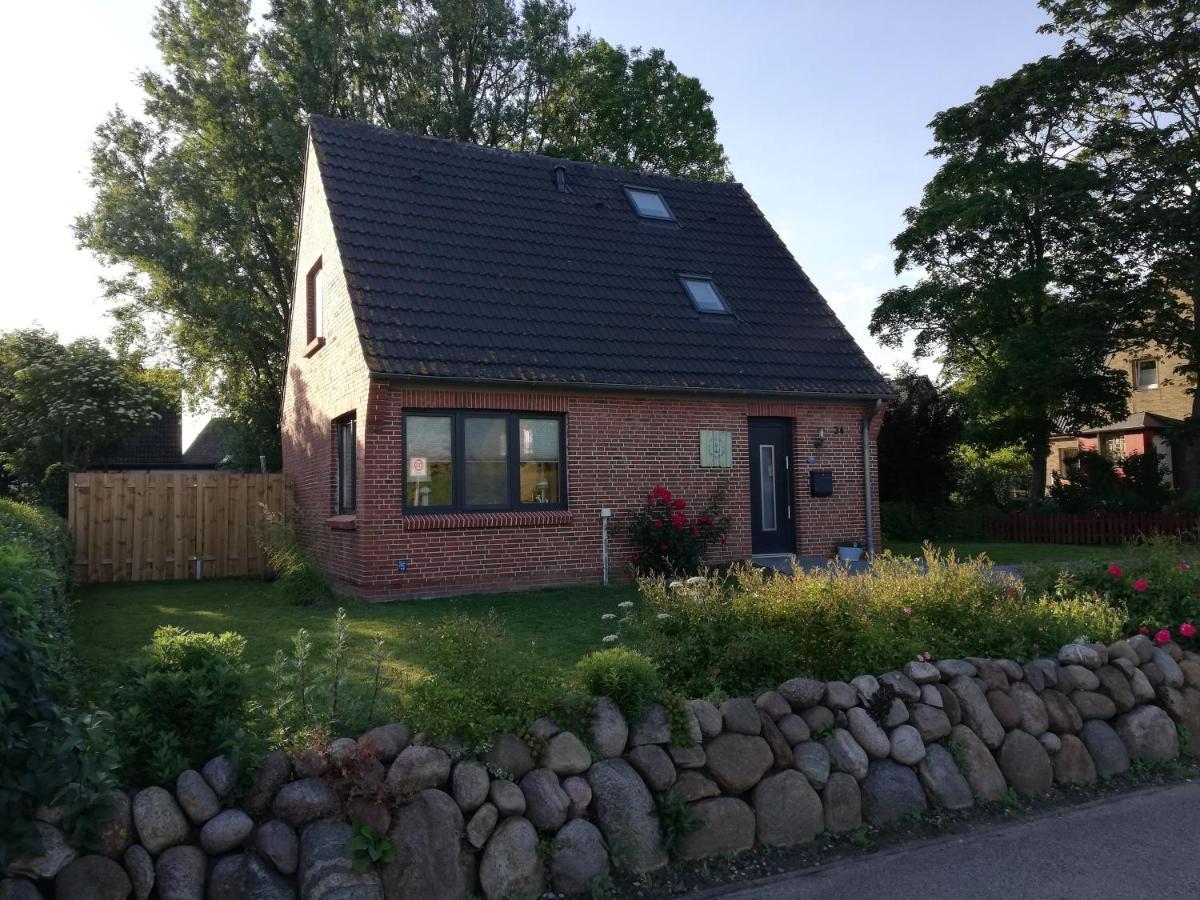 Ferienhaus Nordlichthuus