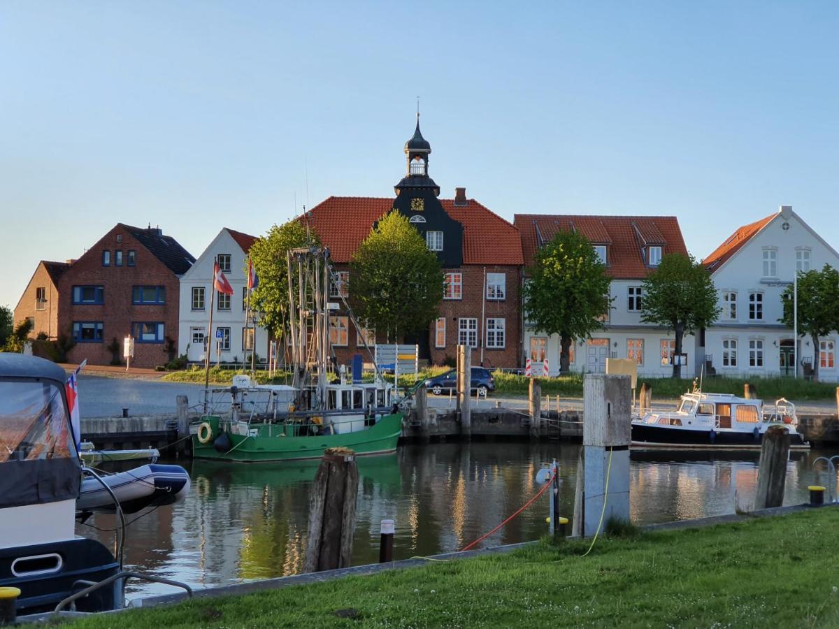 Nordlichthuus Vakantiehuis
