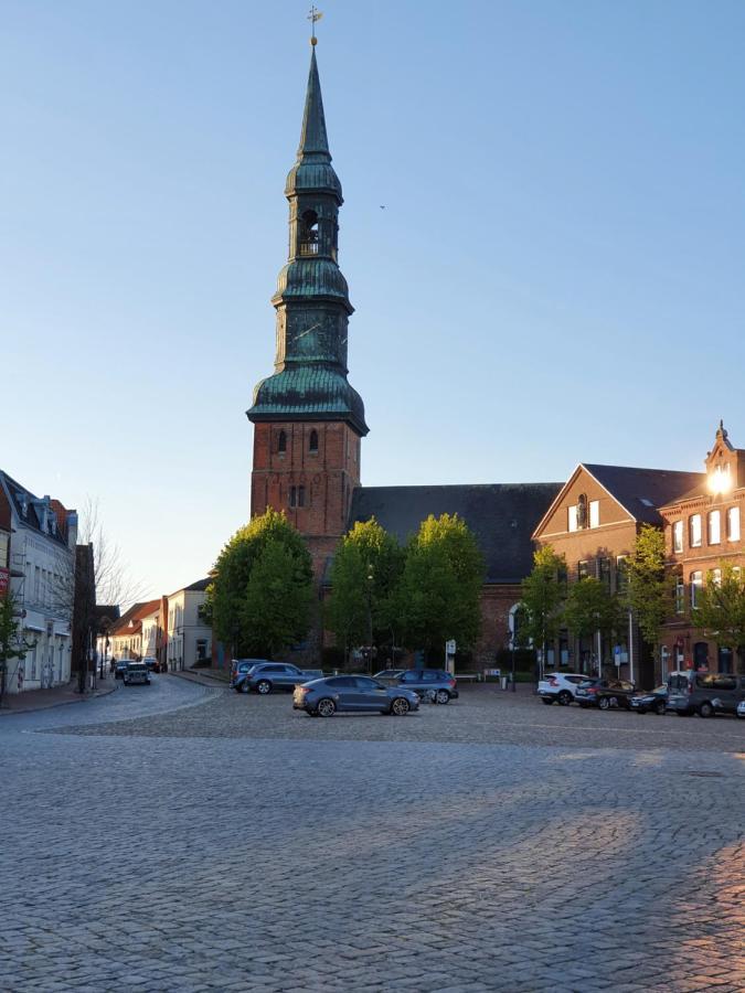 Nordlichthuus Tönning