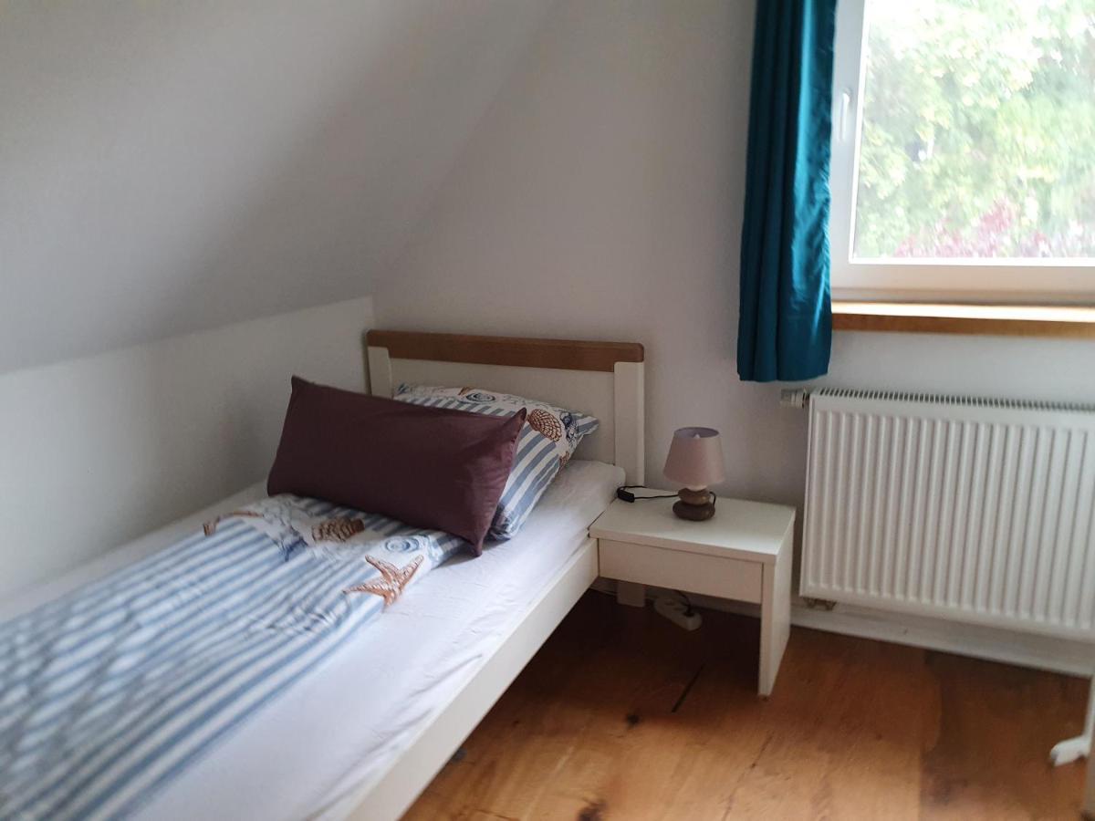 Ferienhaus Nordlichthuus *