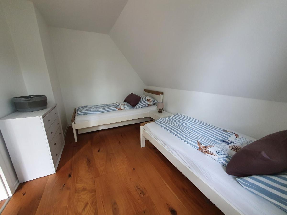 Nordlichthuus Ferienhaus *